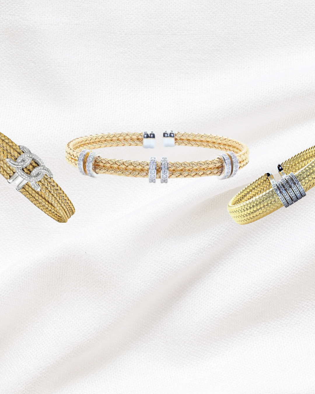 The Lasting Value of Silver: Beauty, Strength, and Investment in Every Piece