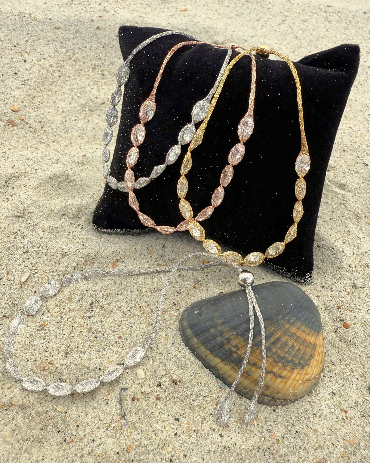 Why Italian Jewelry Will Always Be Timeless