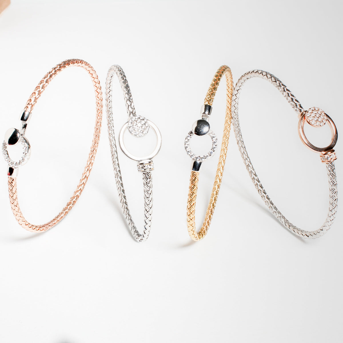 Bracelet Section