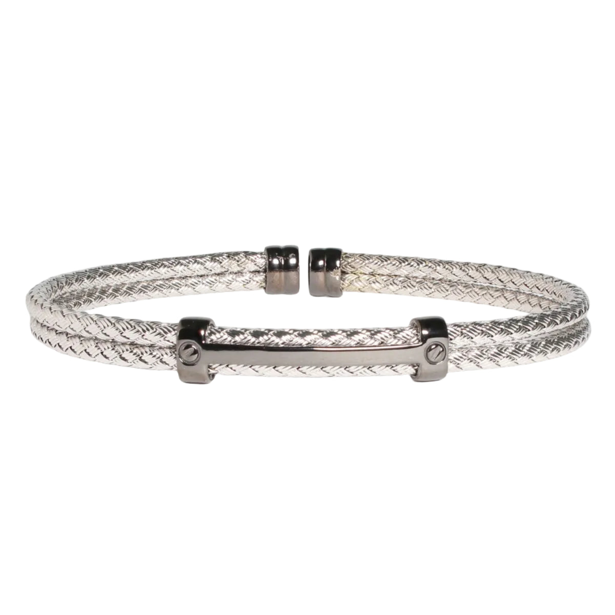 Anna Bella 6mm Double W/ Bar