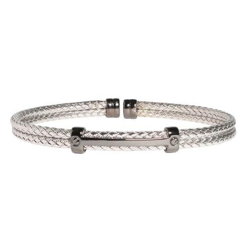 Anna Bella 6mm Double W/ Bar