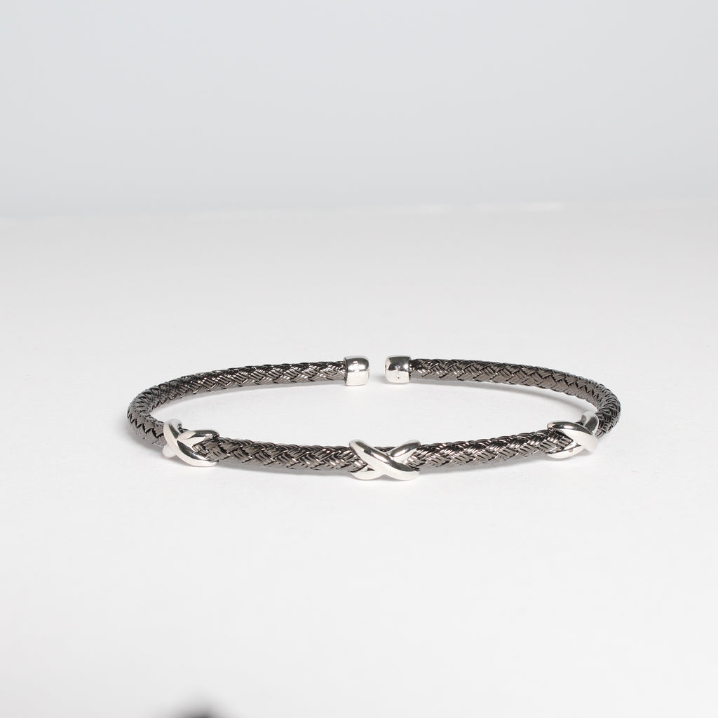 AnnaBella 2MM 3X Bracelet
