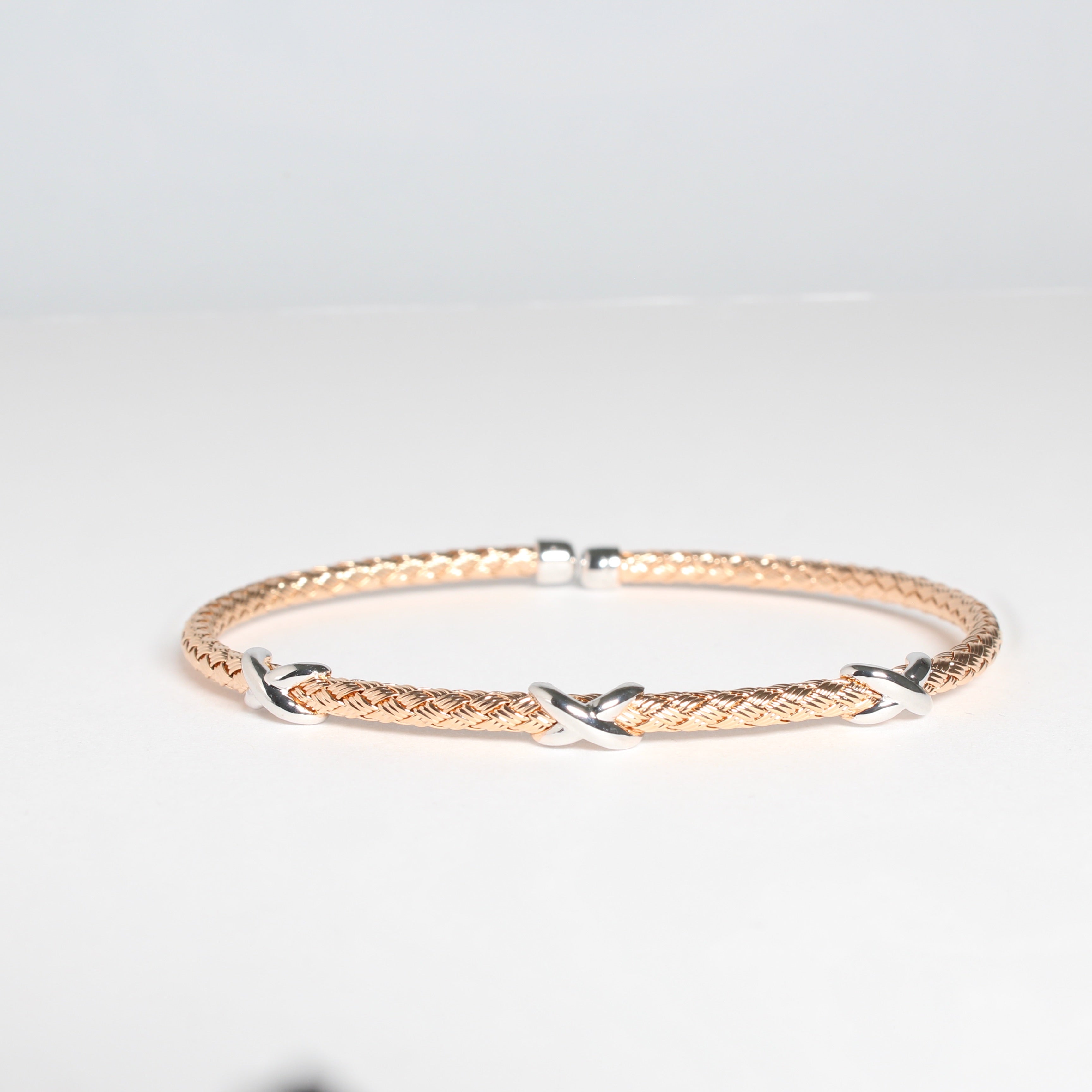 AnnaBella 2MM 3X Bracelet
