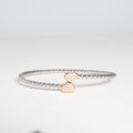 AnnaBella Heart Bracelet