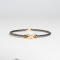 AnnBella Infinity Bracelet