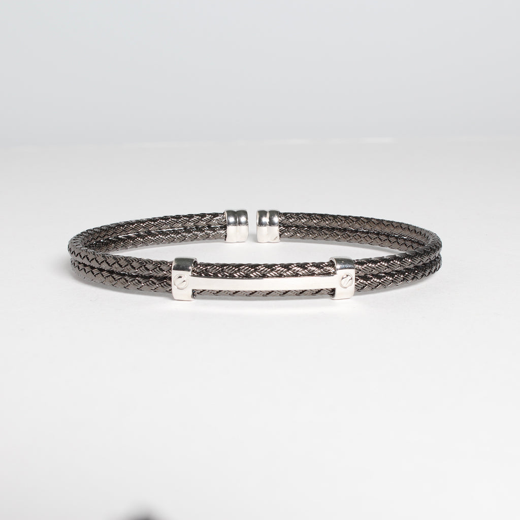 AnnaBella 6mm Double W/ Bar