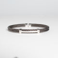 AnnaBella 6mm Double W/ Bar
