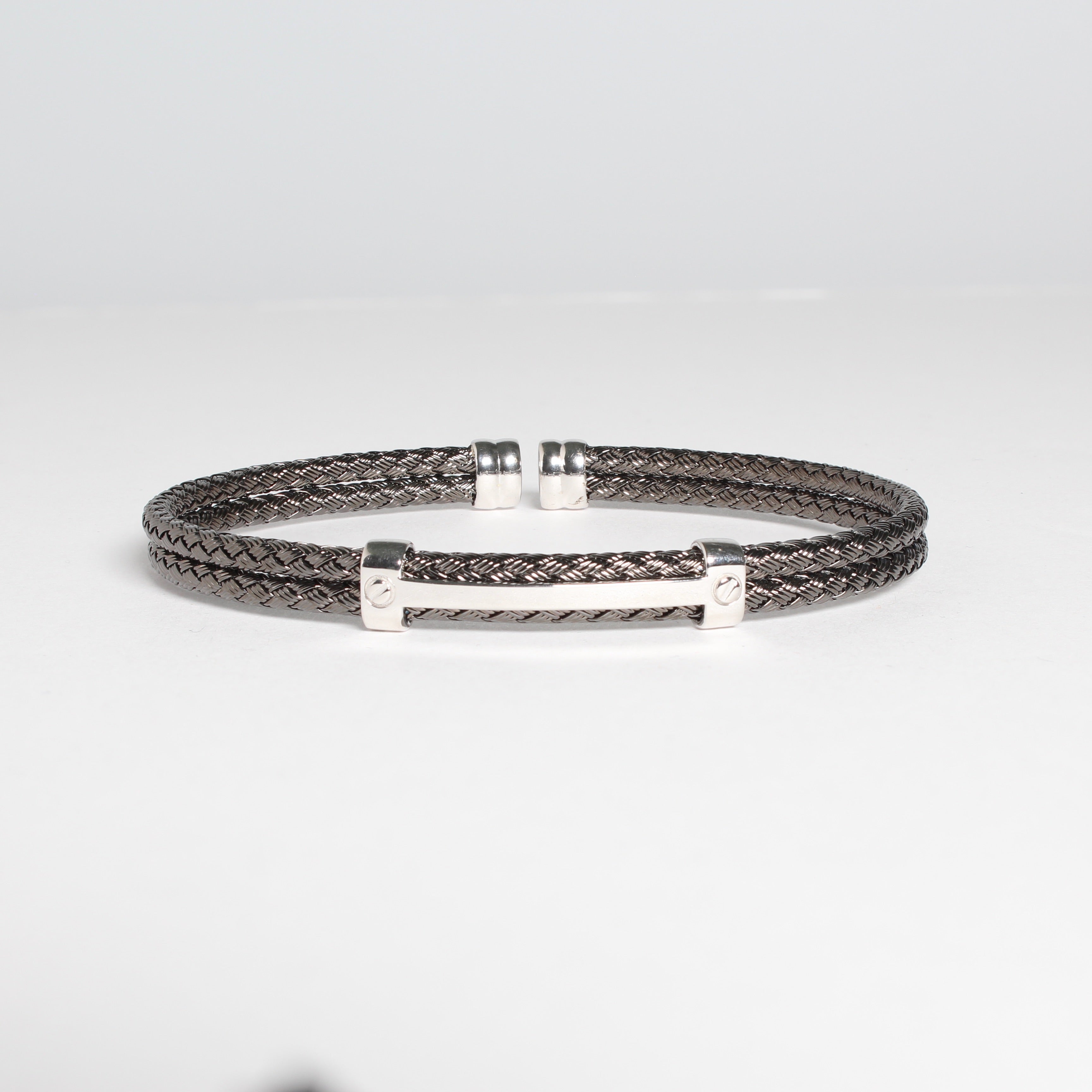 AnnaBella 6mm Double W/ Bar