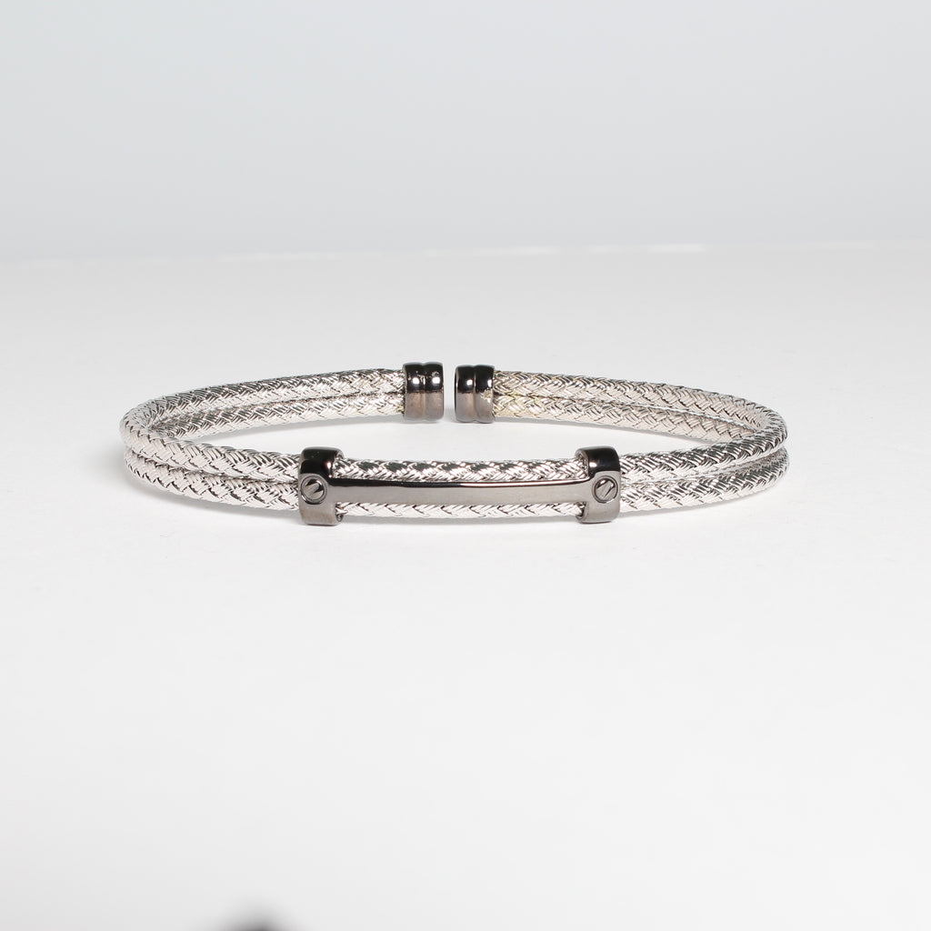 AnnaBella 6mm Double W/ Bar