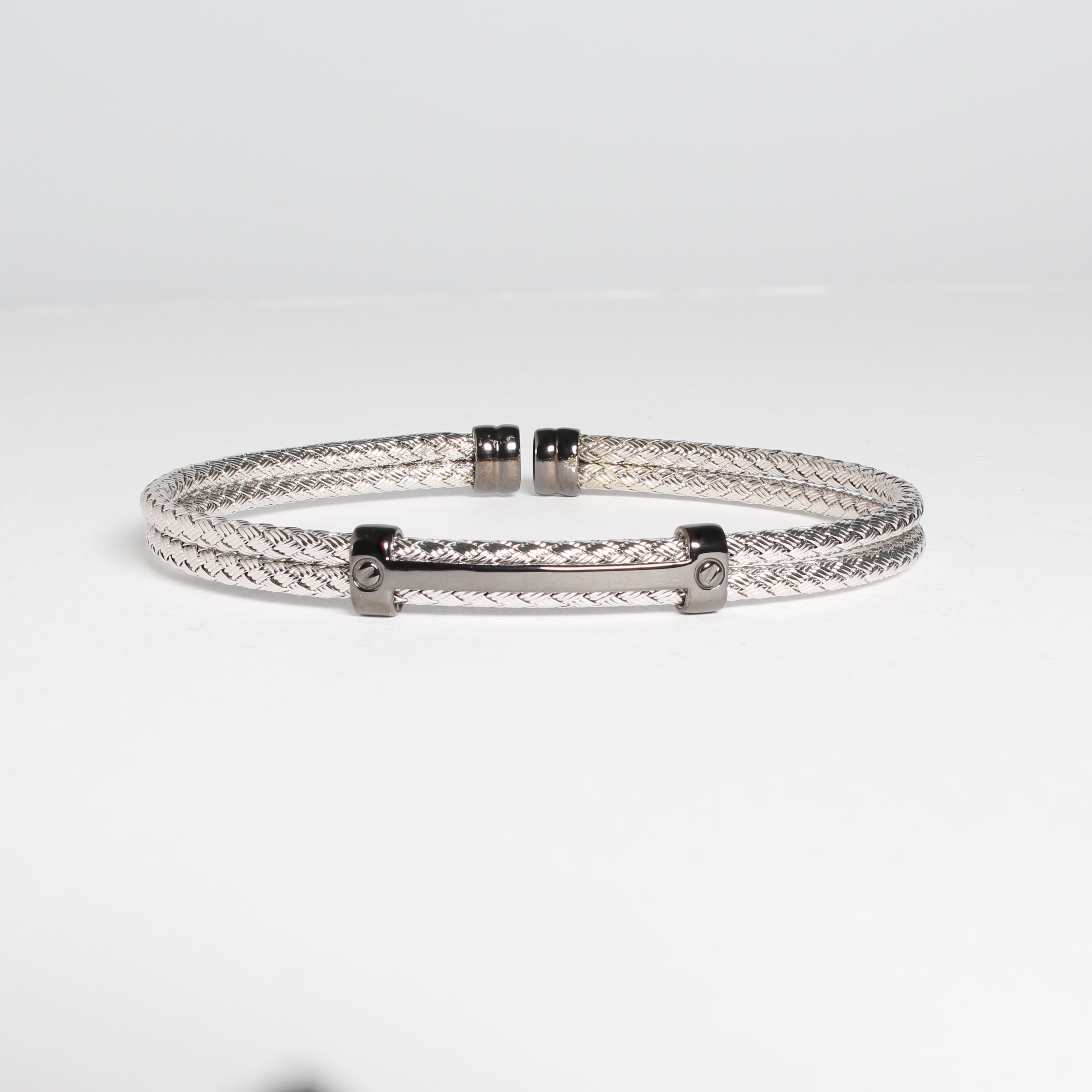 AnnaBella 6mm Double W/ Bar