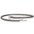 Anna Bella Nailhead Bracelet