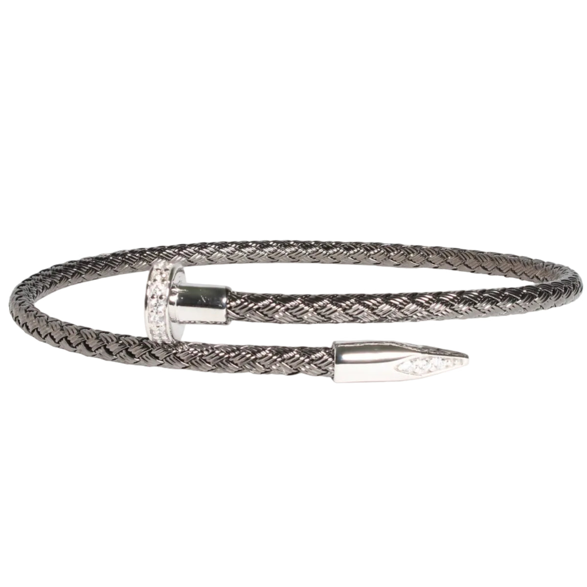 Anna Bella Nailhead Bracelet