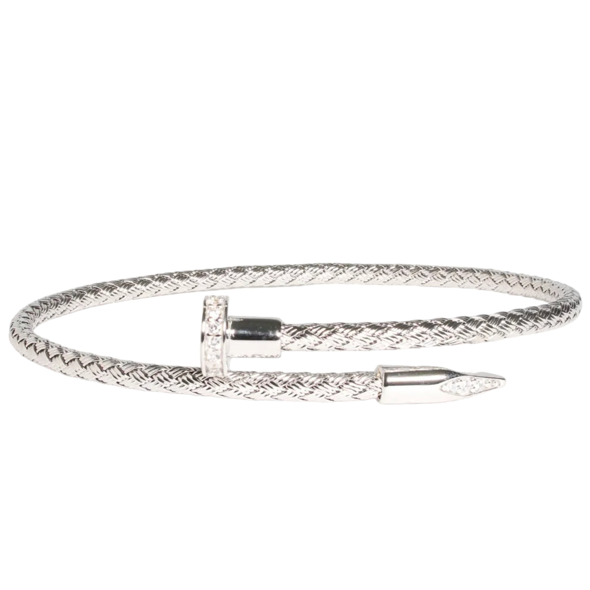 Anna Bella Nailhead Bracelet