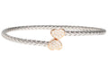 Anna Bella Heart Bracelet