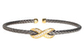Anna Bella Infinity Bracelet