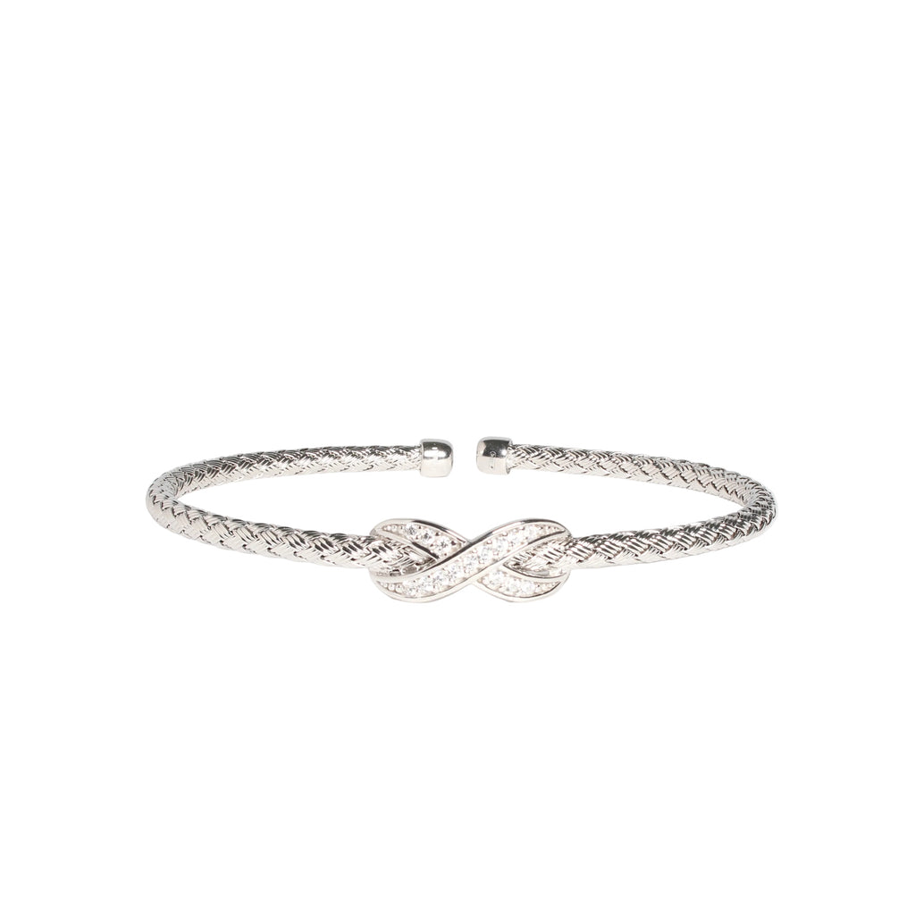 Anna Bella Infinity Bracelet