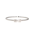 Anna Bella Infinity Bracelet