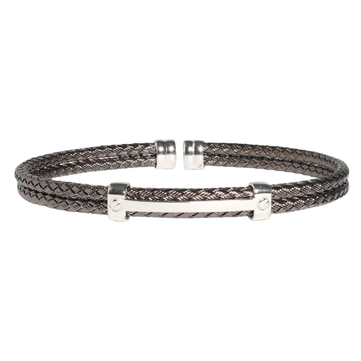 Anna Bella 6mm Double W/ Bar