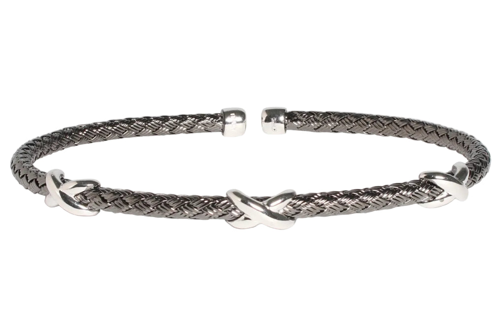Anna Bella 2mm 3X Bracelet