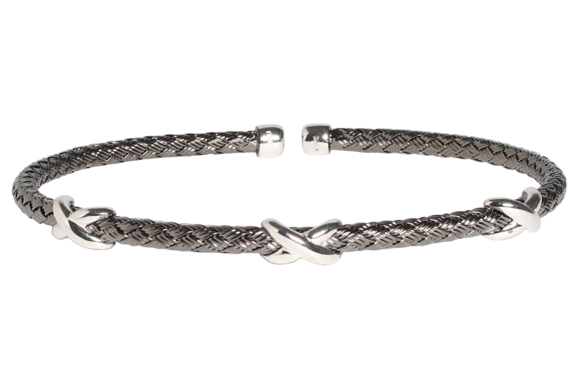 Anna Bella 2mm 3X Bracelet